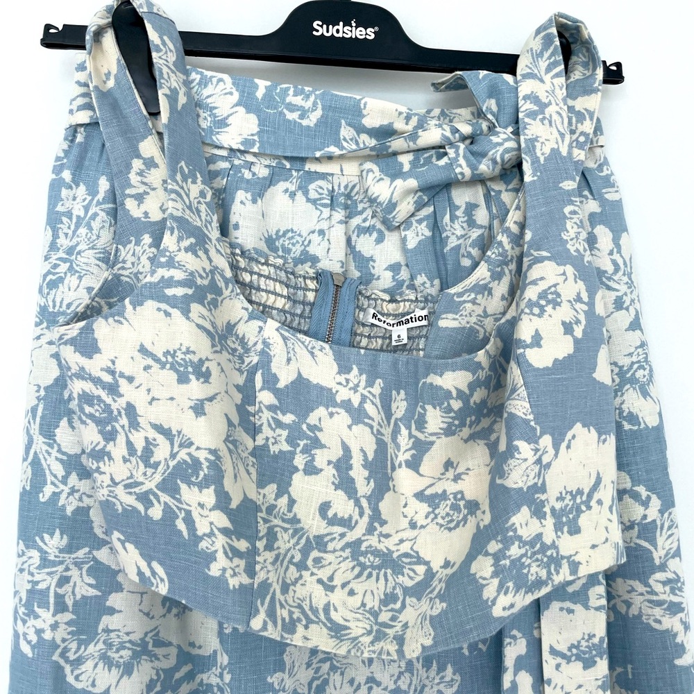 Reformation set